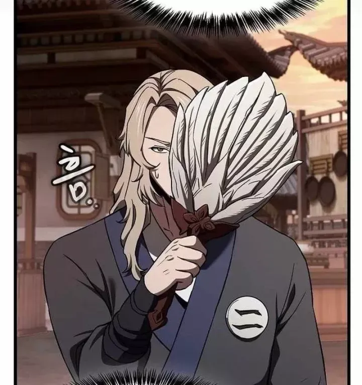 Thiên Ma Kế Nhiệm Chap 46 - Next Chap 47