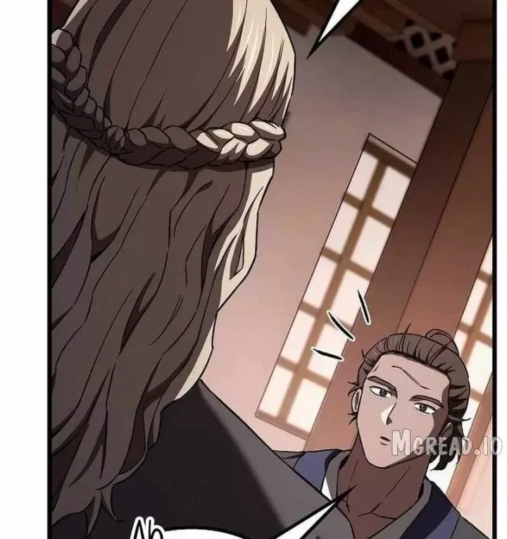 Thiên Ma Kế Nhiệm Chap 46 - Next Chap 47