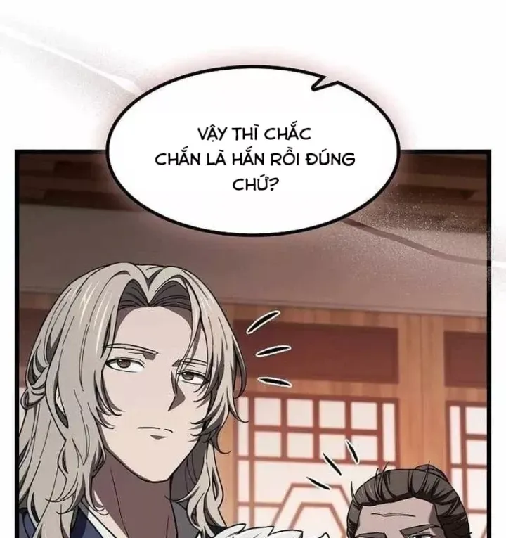 Thiên Ma Kế Nhiệm Chap 46 - Next Chap 47