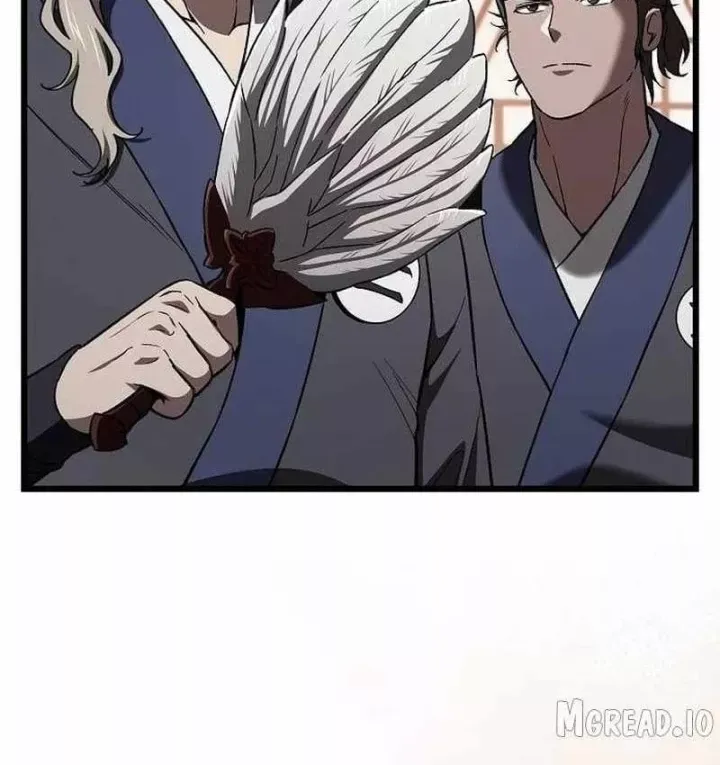 Thiên Ma Kế Nhiệm Chap 46 - Next Chap 47