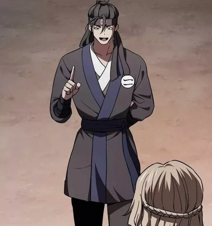 Thiên Ma Kế Nhiệm Chap 46 - Next Chap 47