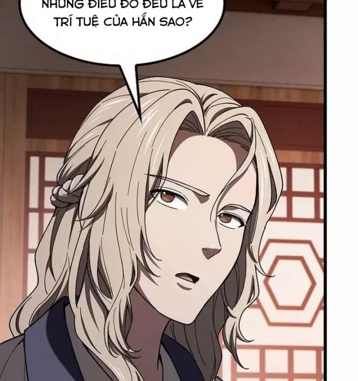 Thiên Ma Kế Nhiệm Chap 46 - Next Chap 47