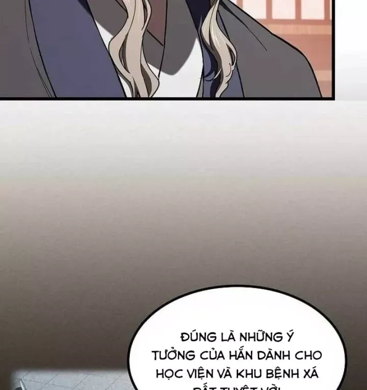 Thiên Ma Kế Nhiệm Chap 46 - Next Chap 47