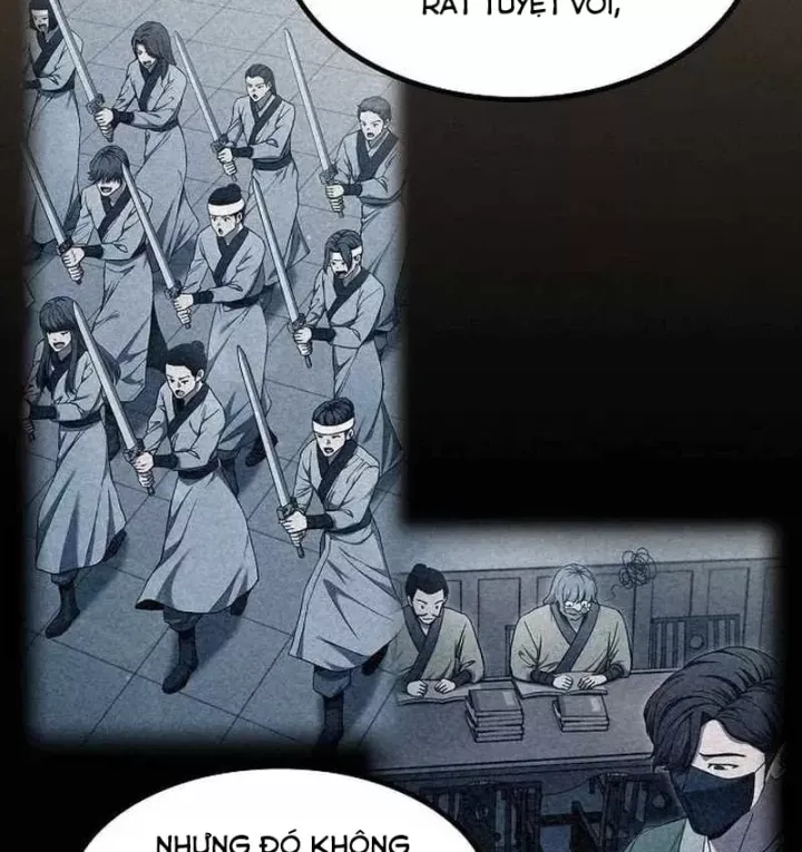 Thiên Ma Kế Nhiệm Chap 46 - Next Chap 47