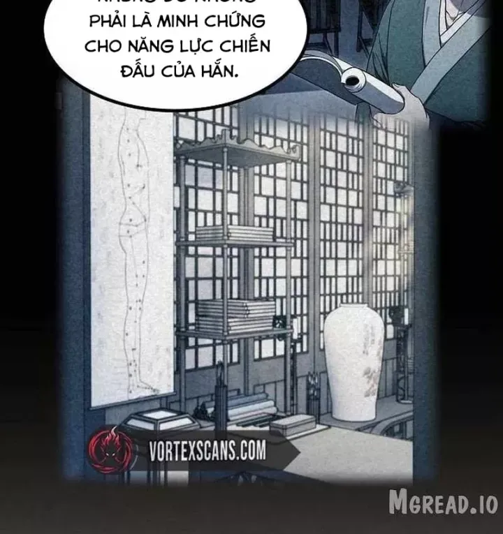 Thiên Ma Kế Nhiệm Chap 46 - Next Chap 47
