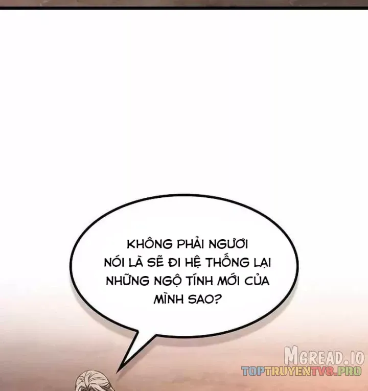 Thiên Ma Kế Nhiệm Chap 46 - Next Chap 47