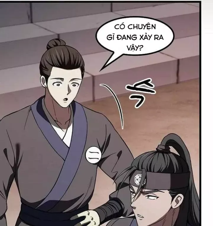 Thiên Ma Kế Nhiệm Chap 46 - Next Chap 47