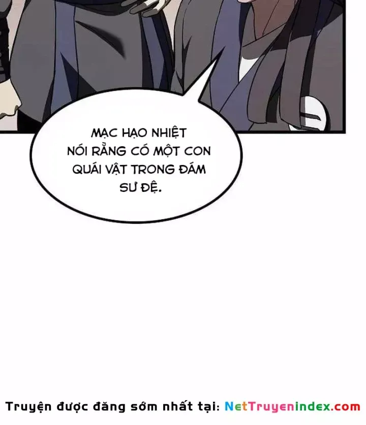 Thiên Ma Kế Nhiệm Chap 46 - Next Chap 47