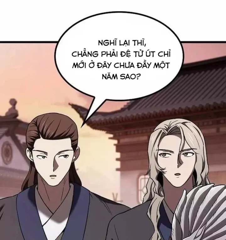 Thiên Ma Kế Nhiệm Chap 46 - Next Chap 47