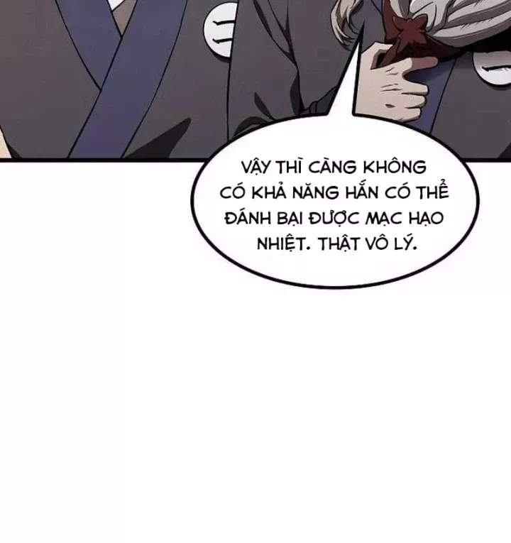 Thiên Ma Kế Nhiệm Chap 46 - Next Chap 47