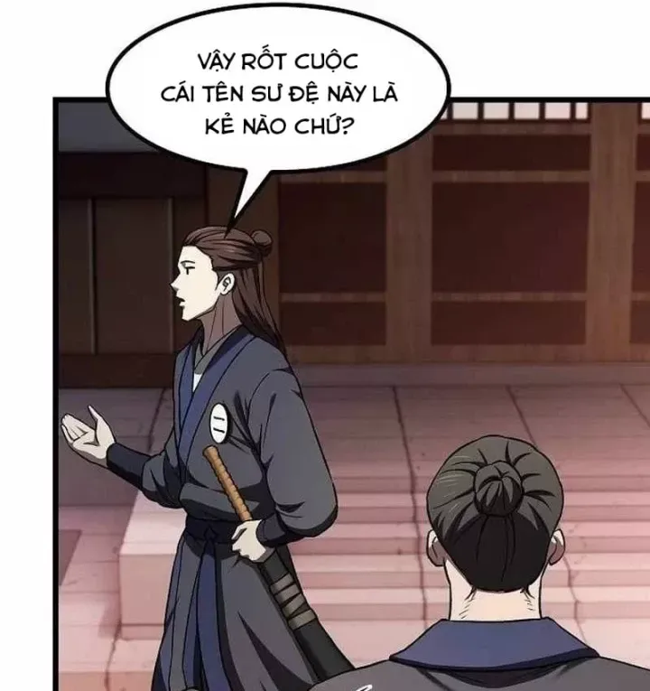 Thiên Ma Kế Nhiệm Chap 46 - Next Chap 47