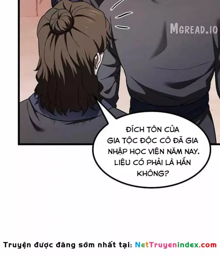 Thiên Ma Kế Nhiệm Chap 46 - Next Chap 47