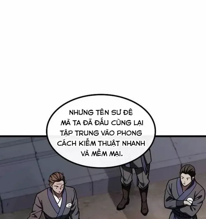 Thiên Ma Kế Nhiệm Chap 46 - Next Chap 47