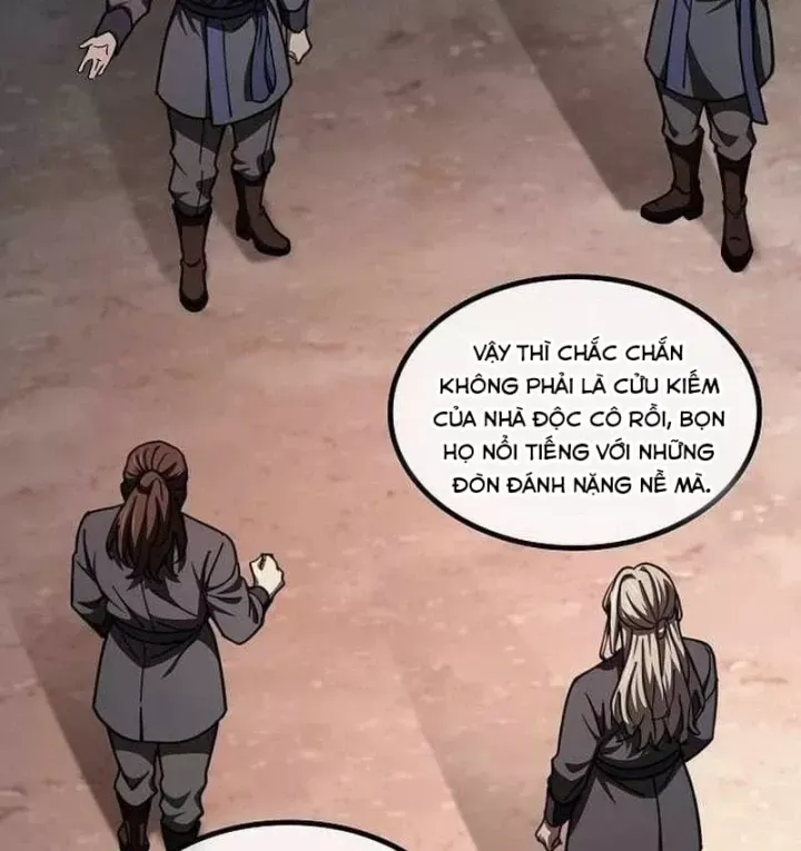 Thiên Ma Kế Nhiệm Chap 46 - Next Chap 47