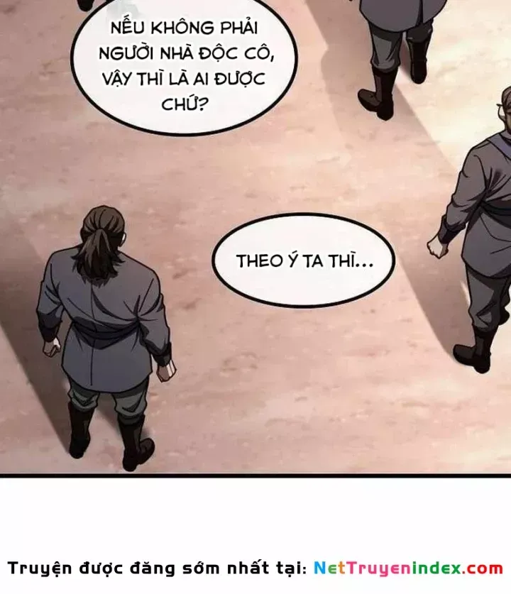 Thiên Ma Kế Nhiệm Chap 46 - Next Chap 47