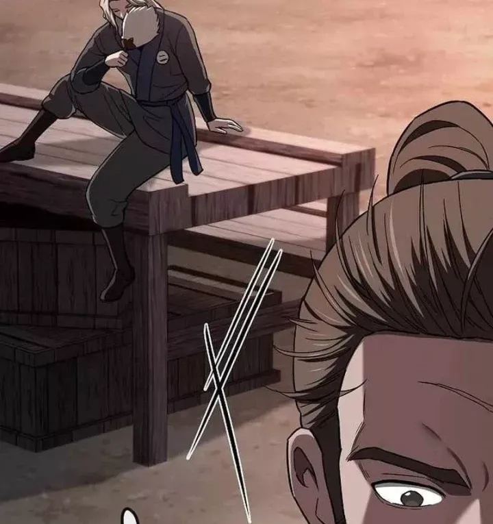 Thiên Ma Kế Nhiệm Chap 46 - Next Chap 47