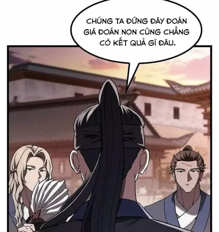 Thiên Ma Kế Nhiệm Chap 46 - Next Chap 47