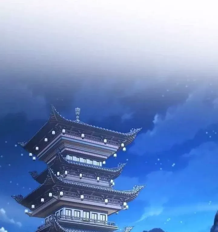 Thiên Ma Kế Nhiệm Chap 46 - Next Chap 47