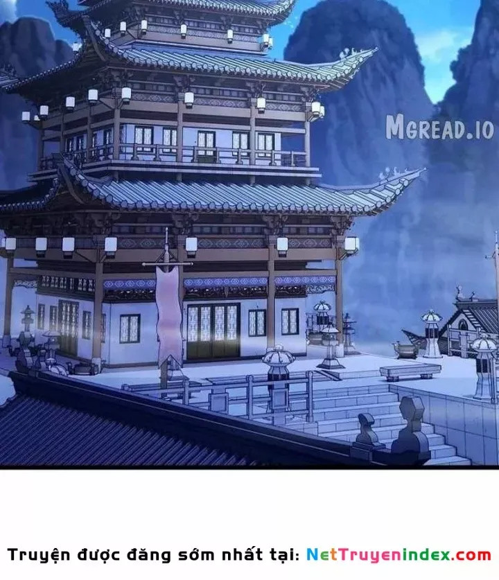 Thiên Ma Kế Nhiệm Chap 46 - Next Chap 47