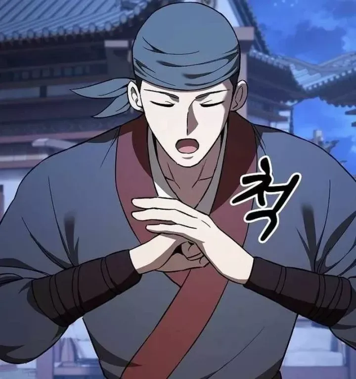 Thiên Ma Kế Nhiệm Chap 46 - Next Chap 47