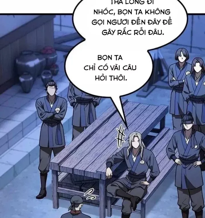 Thiên Ma Kế Nhiệm Chap 46 - Next Chap 47