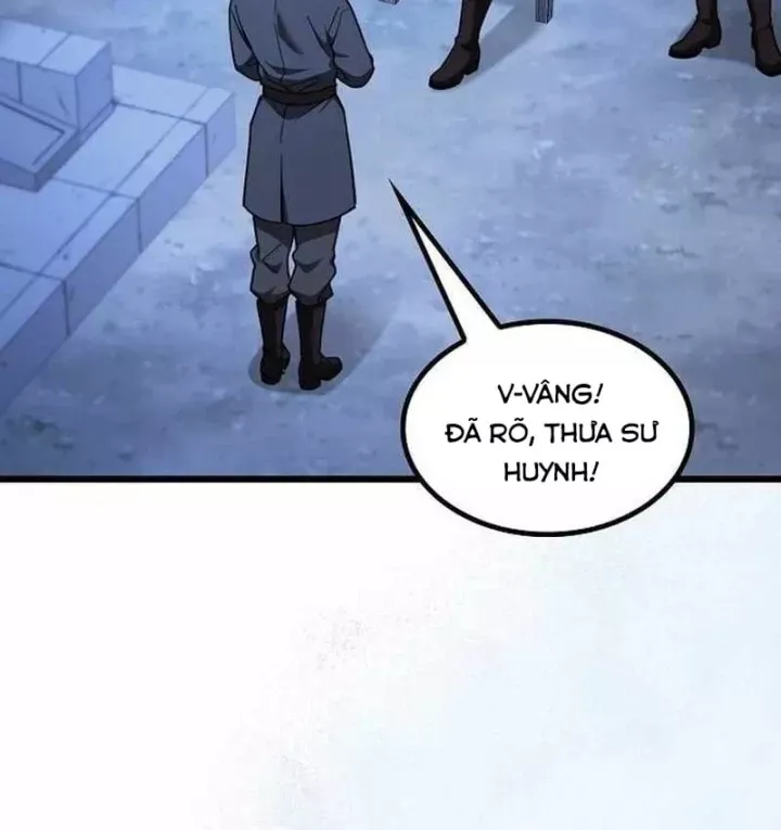 Thiên Ma Kế Nhiệm Chap 46 - Next Chap 47