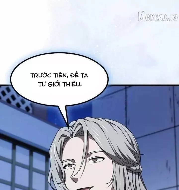 Thiên Ma Kế Nhiệm Chap 46 - Next Chap 47