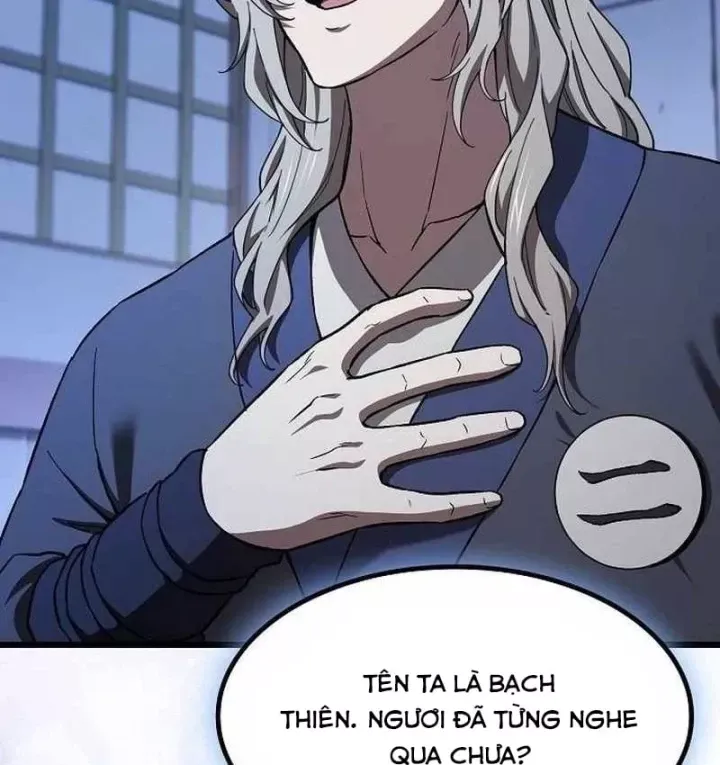 Thiên Ma Kế Nhiệm Chap 46 - Next Chap 47