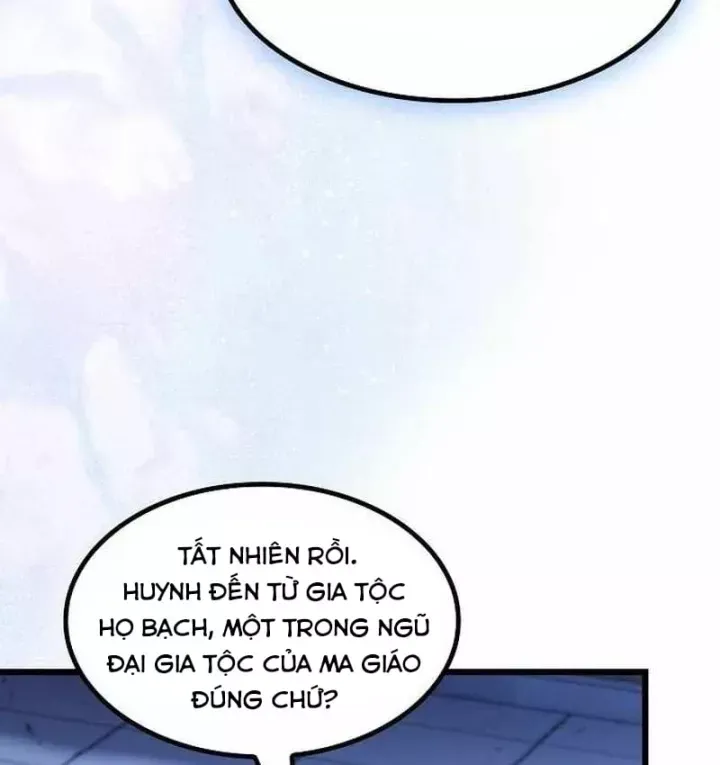 Thiên Ma Kế Nhiệm Chap 46 - Next Chap 47