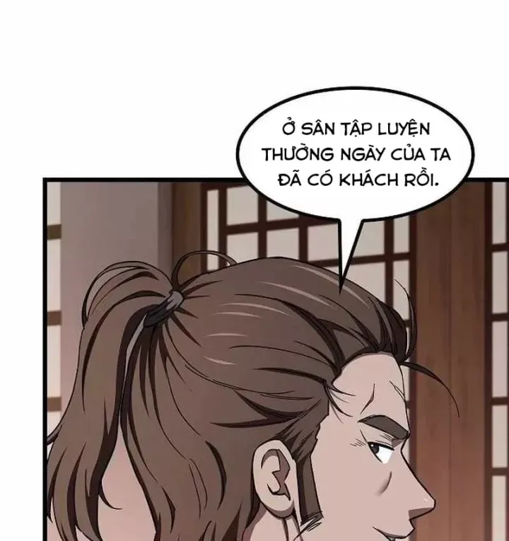 Thiên Ma Kế Nhiệm Chap 46 - Next Chap 47
