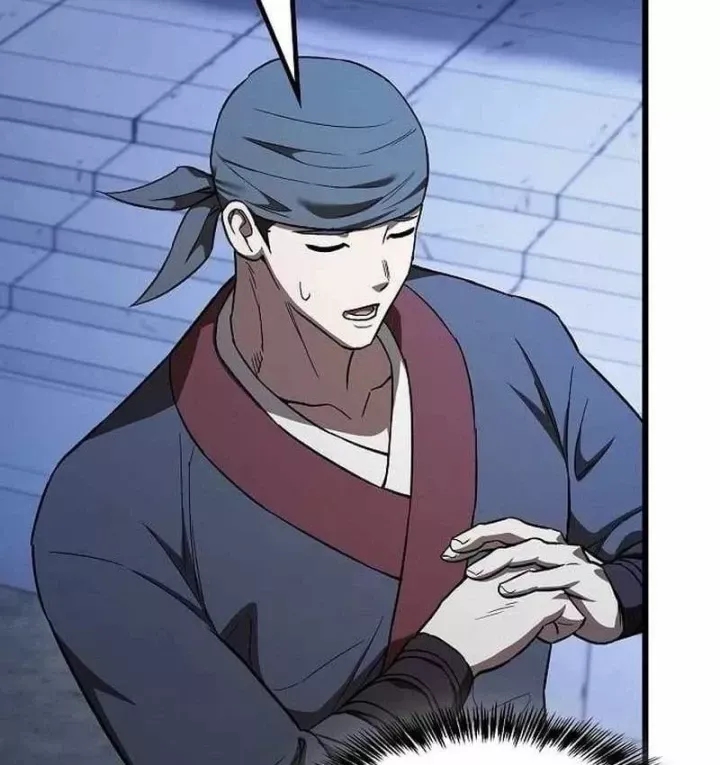 Thiên Ma Kế Nhiệm Chap 46 - Next Chap 47