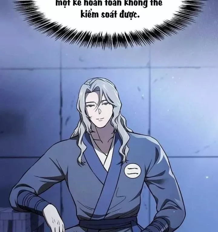 Thiên Ma Kế Nhiệm Chap 46 - Next Chap 47