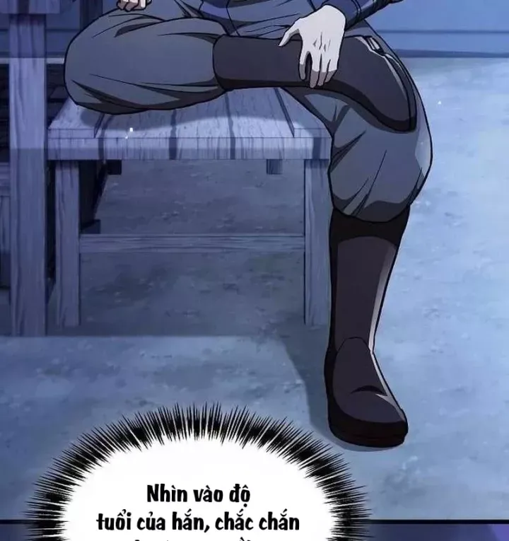 Thiên Ma Kế Nhiệm Chap 46 - Next Chap 47