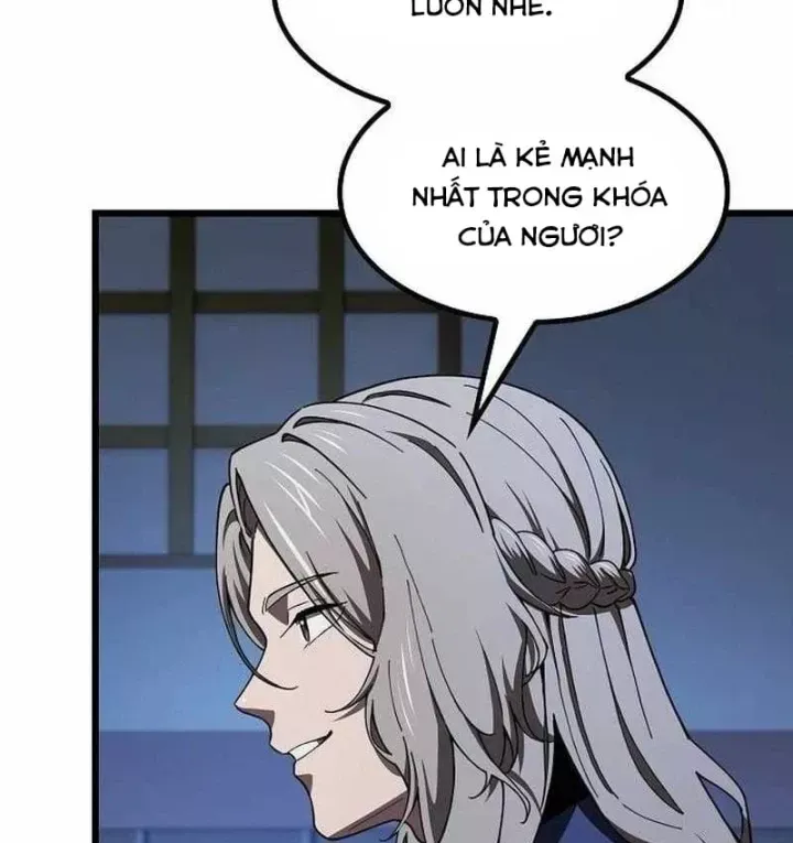 Thiên Ma Kế Nhiệm Chap 46 - Next Chap 47