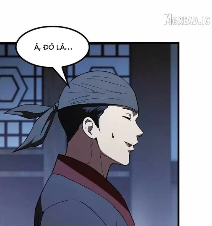 Thiên Ma Kế Nhiệm Chap 46 - Next Chap 47