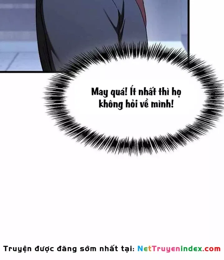 Thiên Ma Kế Nhiệm Chap 46 - Next Chap 47