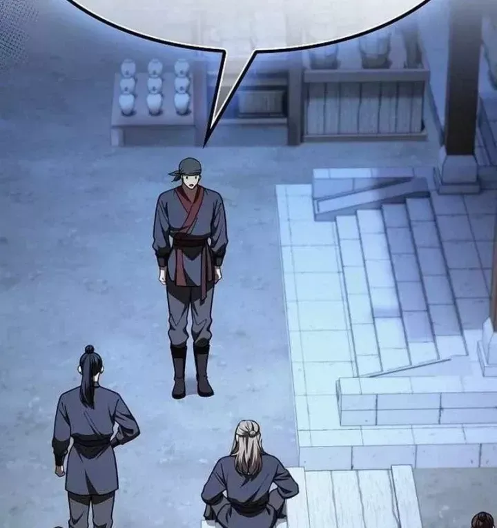 Thiên Ma Kế Nhiệm Chap 46 - Next Chap 47