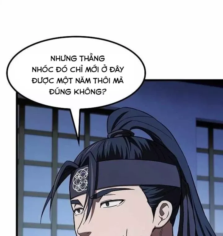 Thiên Ma Kế Nhiệm Chap 46 - Next Chap 47