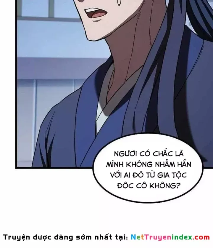 Thiên Ma Kế Nhiệm Chap 46 - Next Chap 47