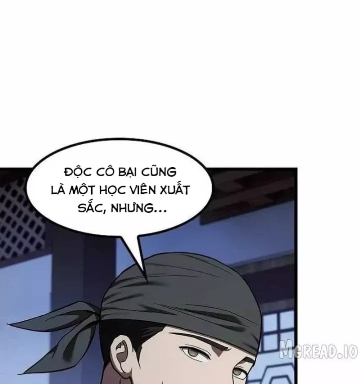 Thiên Ma Kế Nhiệm Chap 46 - Next Chap 47