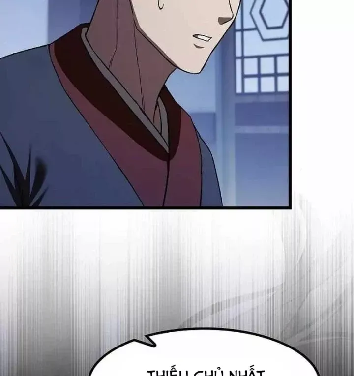 Thiên Ma Kế Nhiệm Chap 46 - Next Chap 47