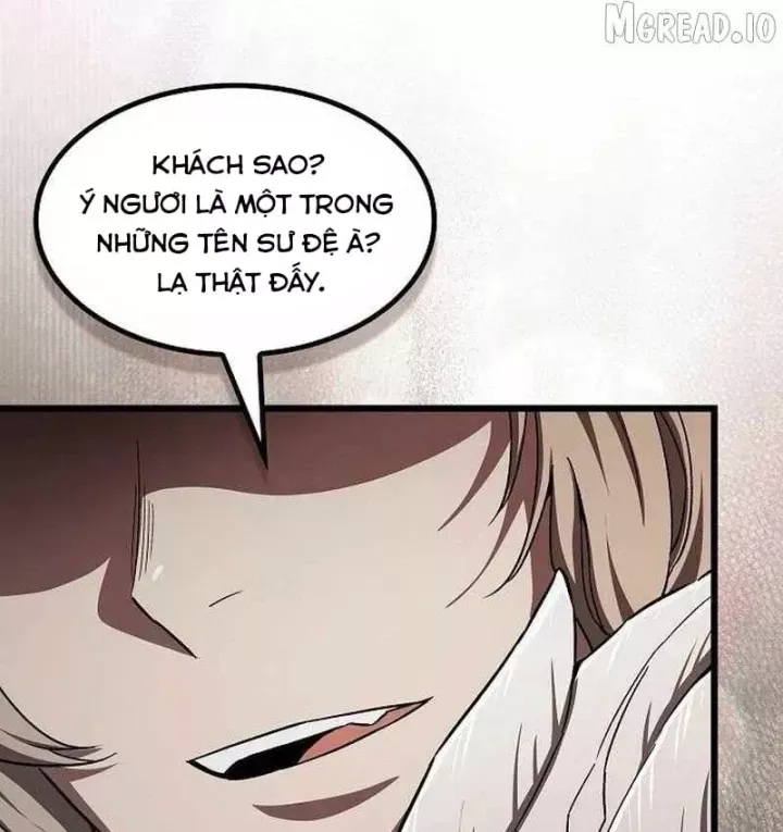 Thiên Ma Kế Nhiệm Chap 46 - Next Chap 47