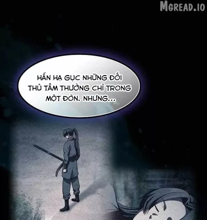 Thiên Ma Kế Nhiệm Chap 46 - Next Chap 47