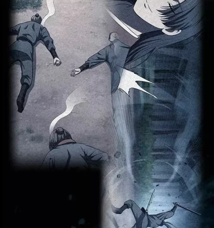 Thiên Ma Kế Nhiệm Chap 46 - Next Chap 47