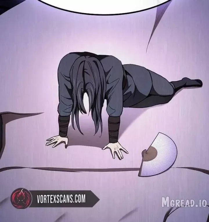 Thiên Ma Kế Nhiệm Chap 46 - Next Chap 47