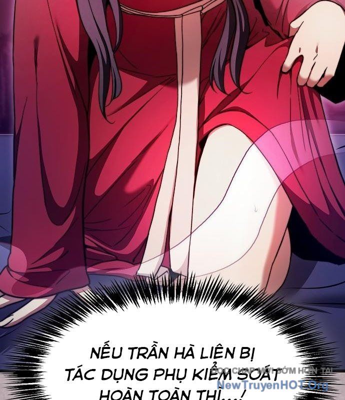 Thiên Ma Kế Nhiệm Chap 5 - Next Chap 6