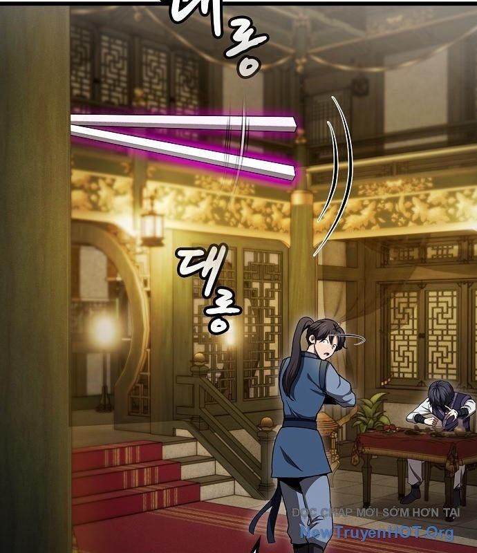 Thiên Ma Kế Nhiệm Chap 5 - Next Chap 6