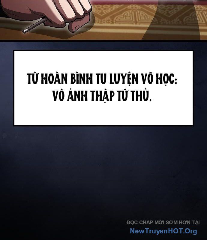 Thiên Ma Kế Nhiệm Chap 5 - Next Chap 6