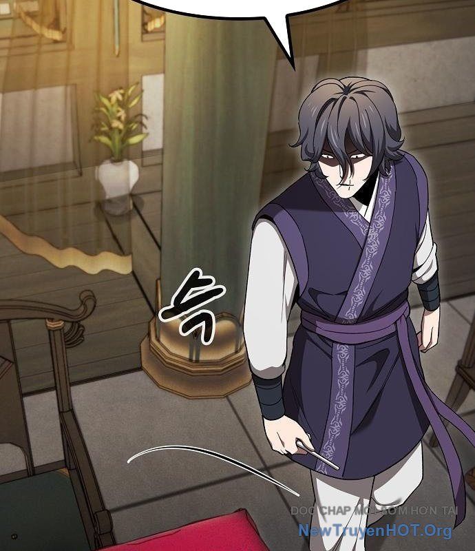 Thiên Ma Kế Nhiệm Chap 5 - Next Chap 6