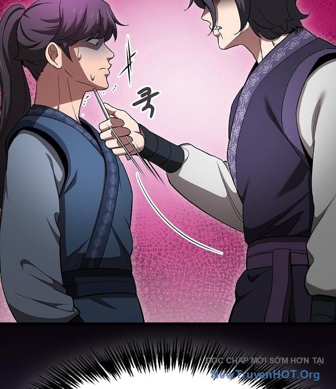 Thiên Ma Kế Nhiệm Chap 5 - Next Chap 6